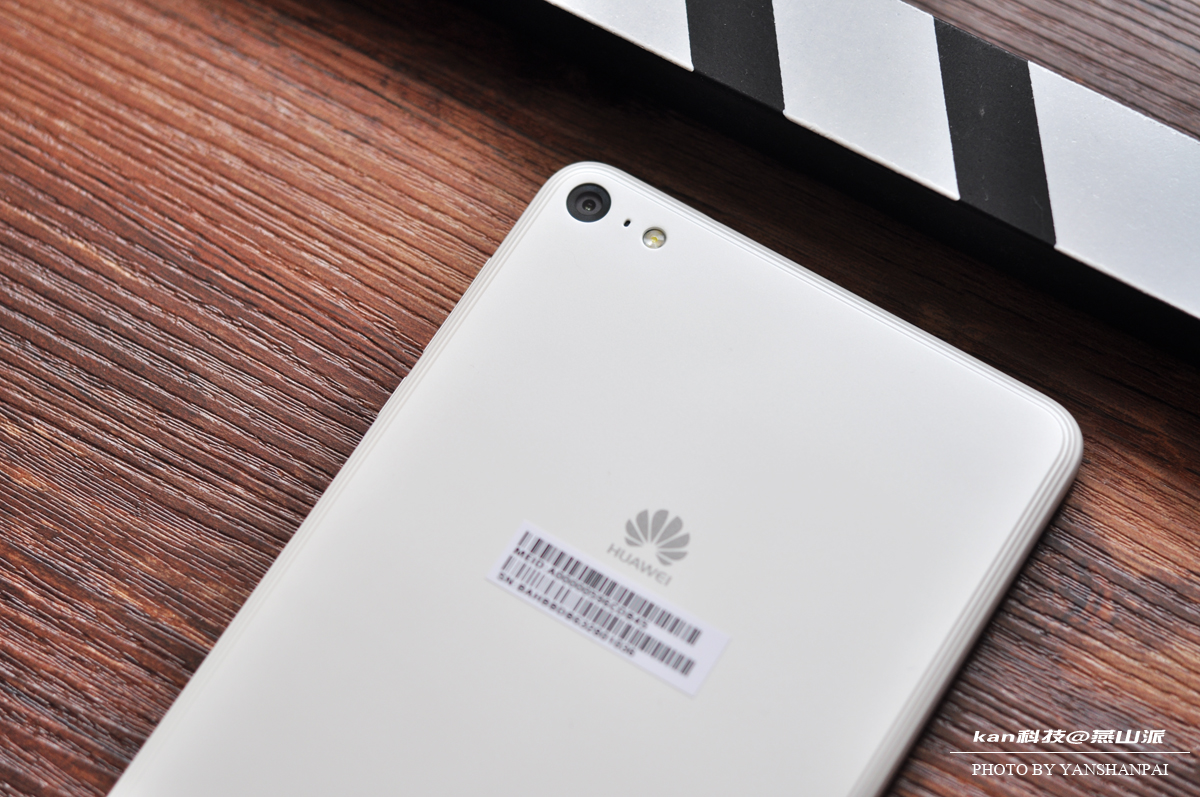 平板手机新丁,看华为揽阅 M2 青春版如何玩出