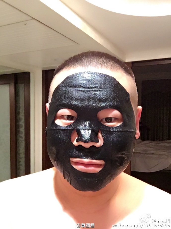  囧图160602:鼻孔大也有鼻孔大的好处，比如…|40图