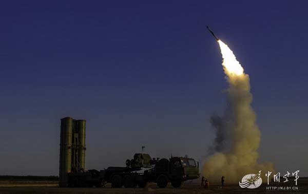 唐驳虎:“航母杀手”击中渔船居然没击沉(组图)