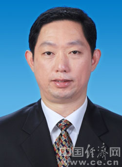 周昌明任常州市委常委接替张春福任市委组织部长