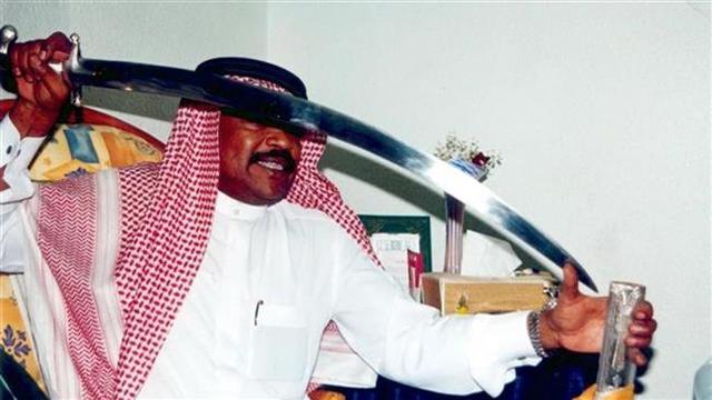 王子犯法与庶民同罪 沙特王子卡比尔因杀人被