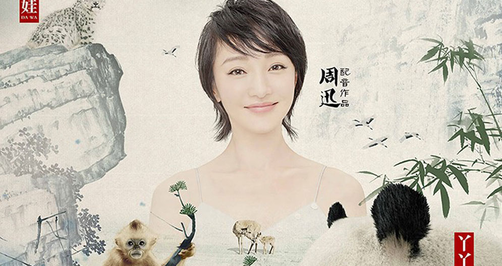 巨透:我们诞生在中国凤凰网河北频道