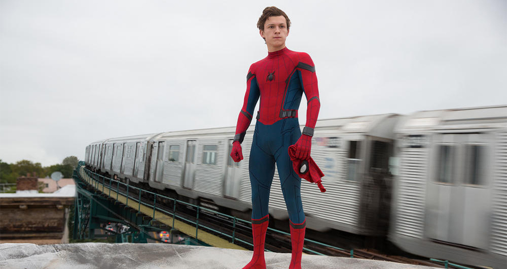 【巨透】蜘蛛侠:英雄归来--凤凰网河北频道