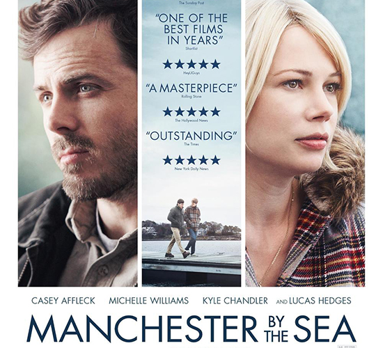 【巨透】海边的曼彻斯特-