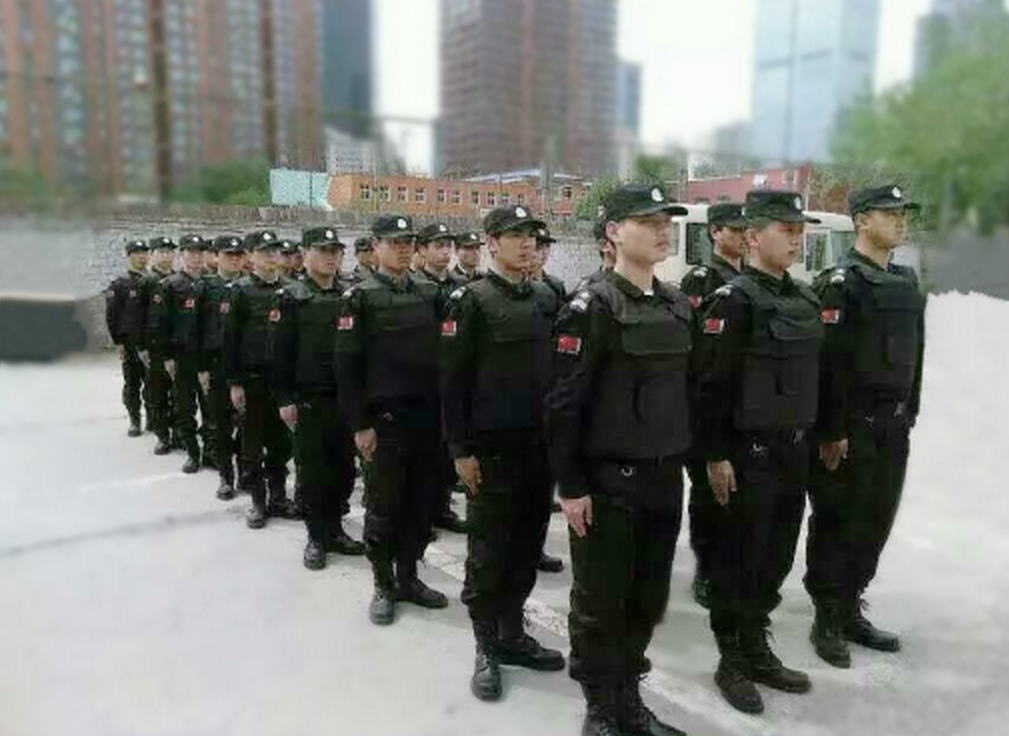 互联网+安保人人安会是下一独角兽吗?