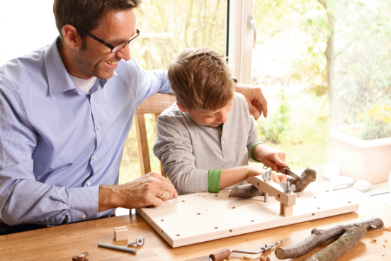 小玩+:回归初心,以玩的方式带领孩子探索世界