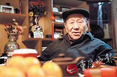 中国生态农业理论与实践奠基人 108岁叶谦吉教