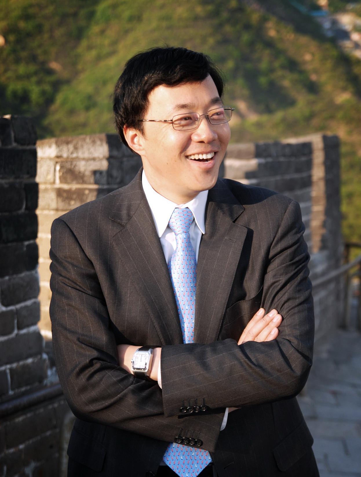 独家丨邓中翰院士:要在核心技术无人地带抢插中国国旗