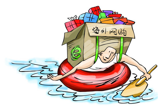 日媒:中国代购成为日企不可忽视的力量