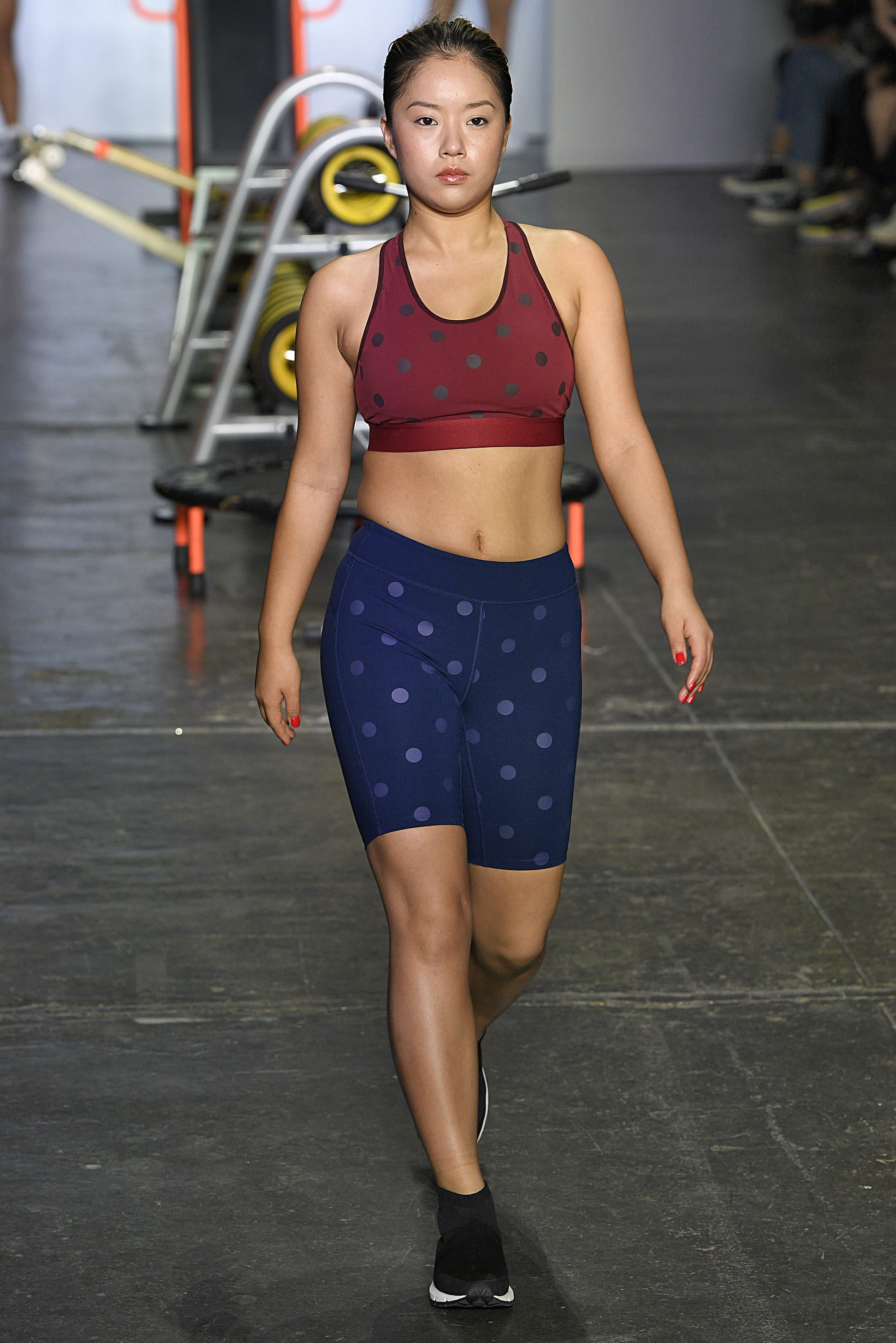 particlefever粒子狂热刷屏纽约时装周