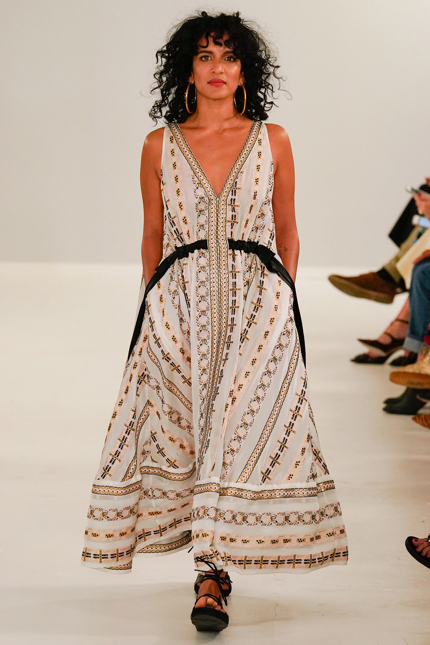 temperley london 2019夏季时装系列