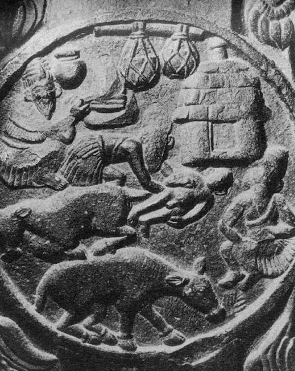 《大唐西域记》故事及其图像在丝路的流传_手机凤凰网