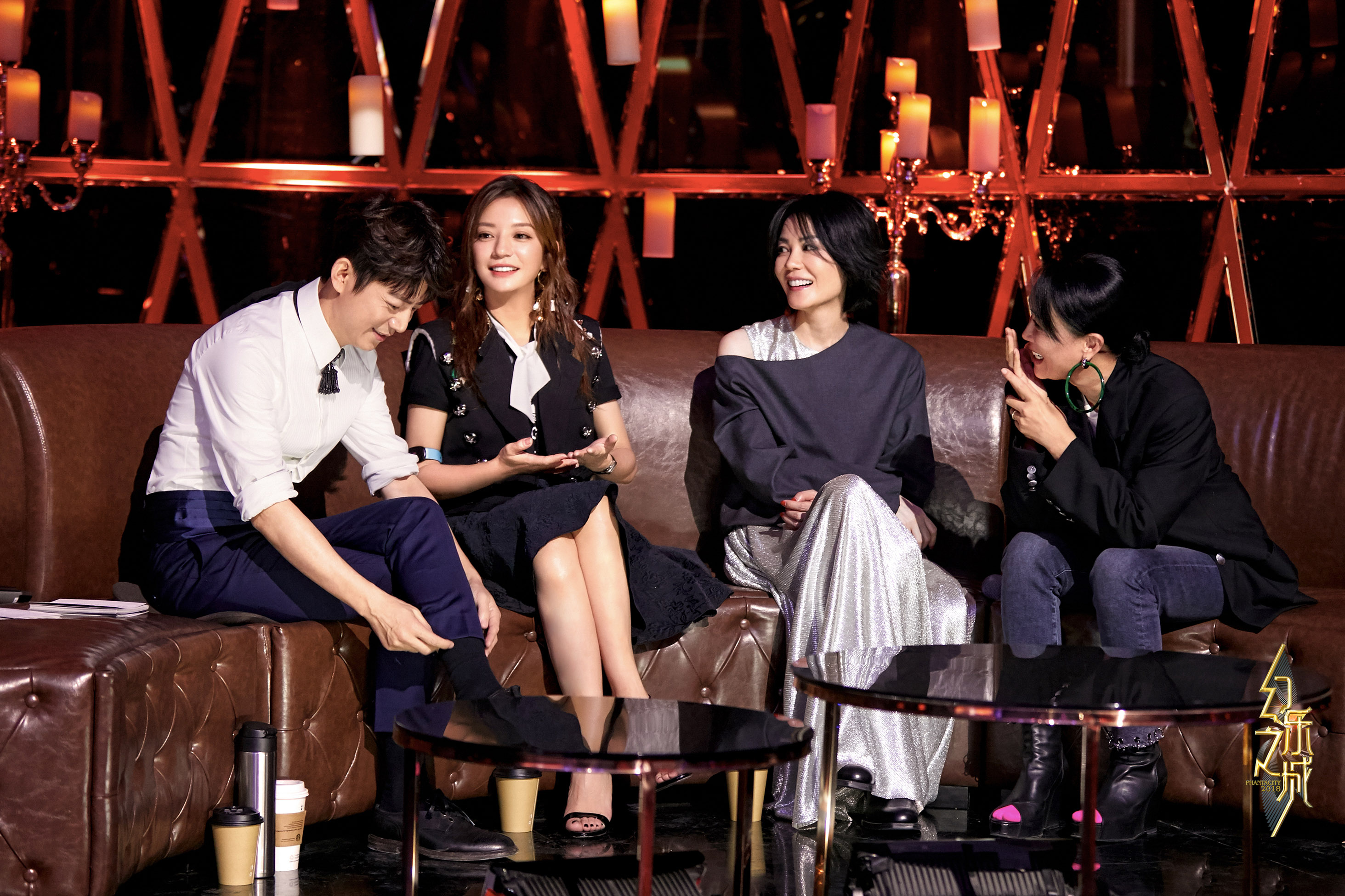 中国电视新物种幻乐之城收官爆款引爆电视革命