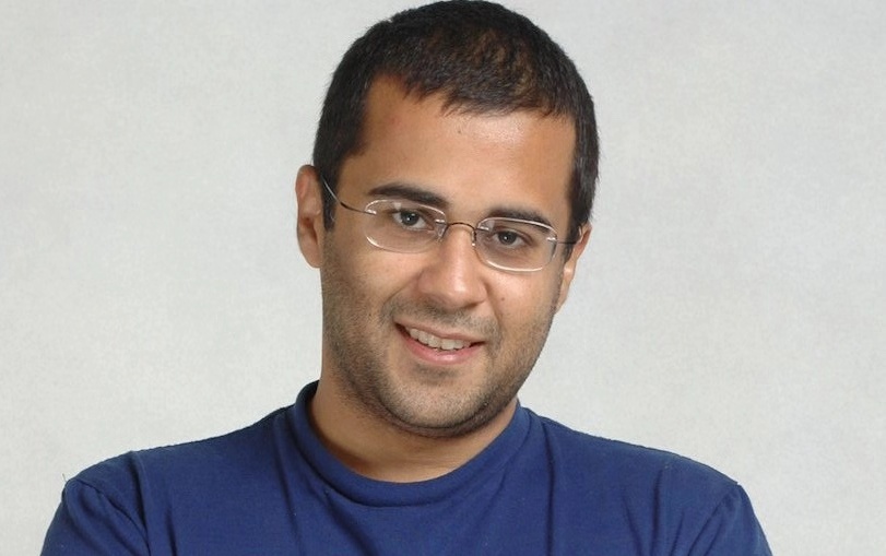 奇坦·巴哈特(chetanbhagat)