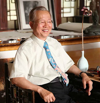 曾仕强于台湾病逝享年84岁 曾登百家讲坛精通国学