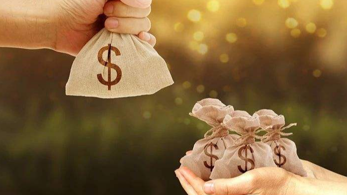 科普:央行印的钱是怎么发到你手里的?_凤凰网