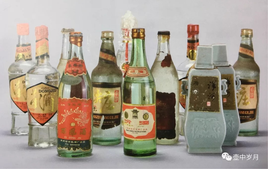 好喝不贵的白酒有哪些 老酒鬼精心推荐5款白酒 不再为选酒发愁 二锅头 牛栏山 白酒 选酒 茅台 手机网易网
