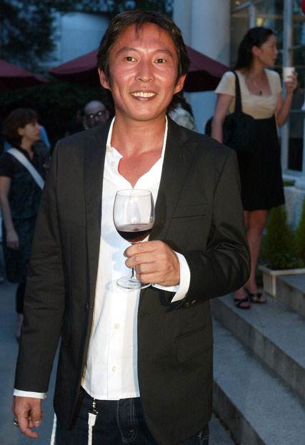 台湾知名导演钮承泽被控性侵,警方已证实