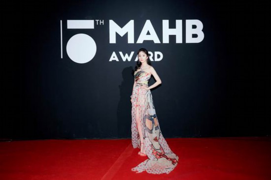 为时代风云加冕第十五届MAHB年度先生盛典礼至京城 为时代风云加冕第十五届MAHB年度先生盛典礼至京城