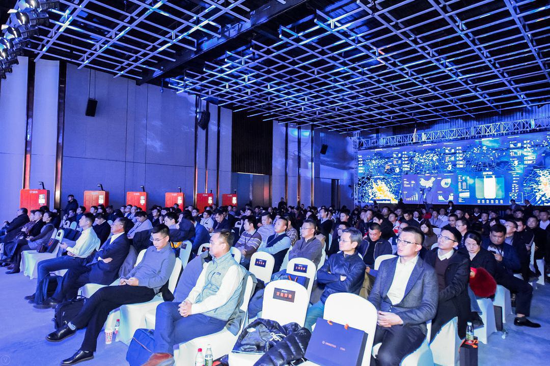 发布会野心凸显,e换电意图成为智能换电行业领导者_凤凰网商业