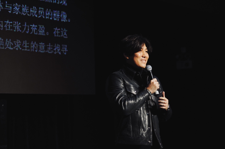 匿名作家计划收官,青年作家郑执获首奖_凤凰网