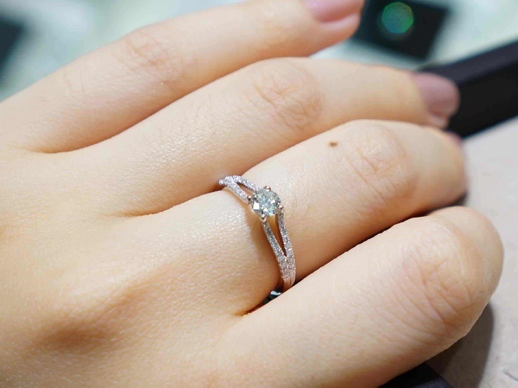 泰国ananta珠宝为你揭秘挑选钻戒的3个诀窍