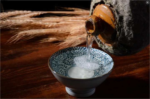 高端白酒拼抢战明年打响茅五国强势围堵下谁又是第四名呢