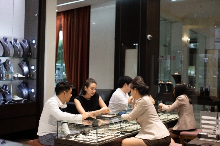 泰国ananta珠宝为你揭秘挑选钻戒的3个诀窍