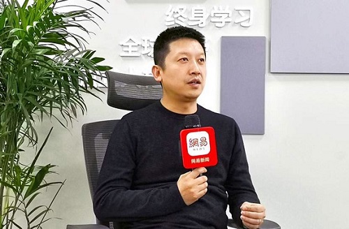 赵征:新东方教育文化产业基金定位六大投资方向 寻找有教育初心的创业