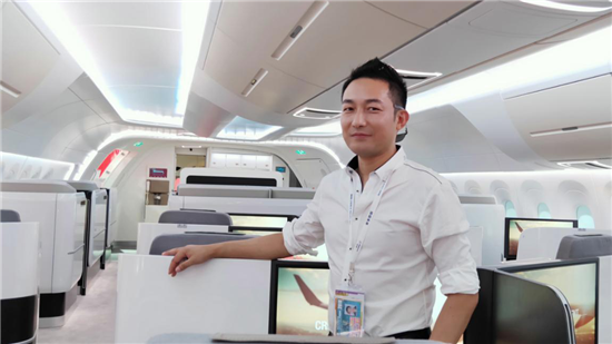 东方卫视明星设计师于是与安信地板一起,探讨AI能否代替设计师插图9