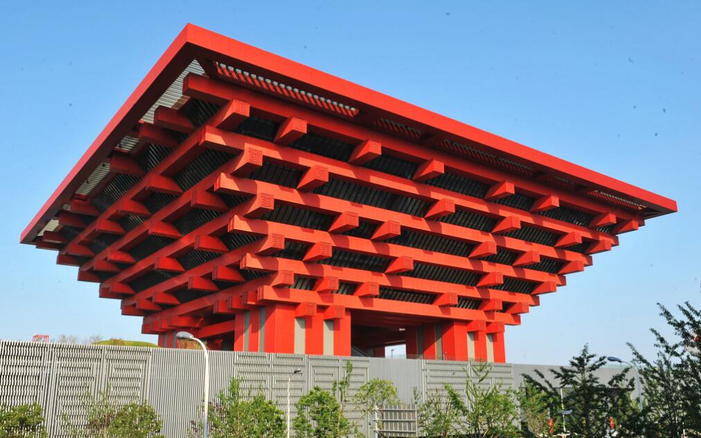 “1978--2018”,40年40个新地标建筑_凤凰网