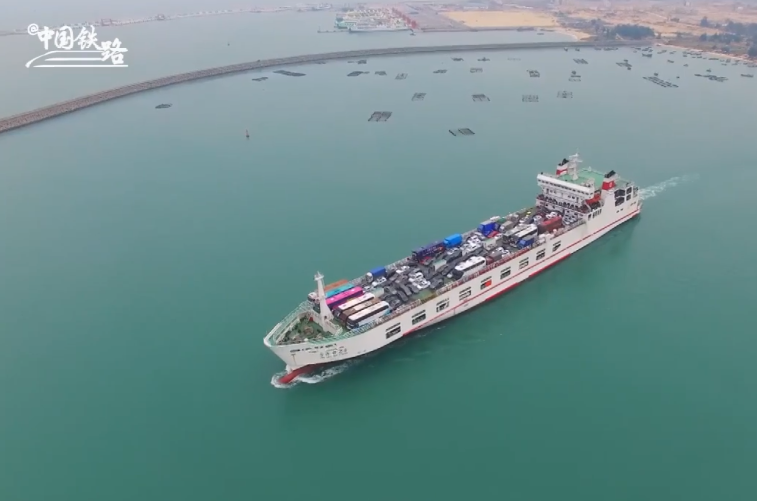 海南人怎么坐火车回家?