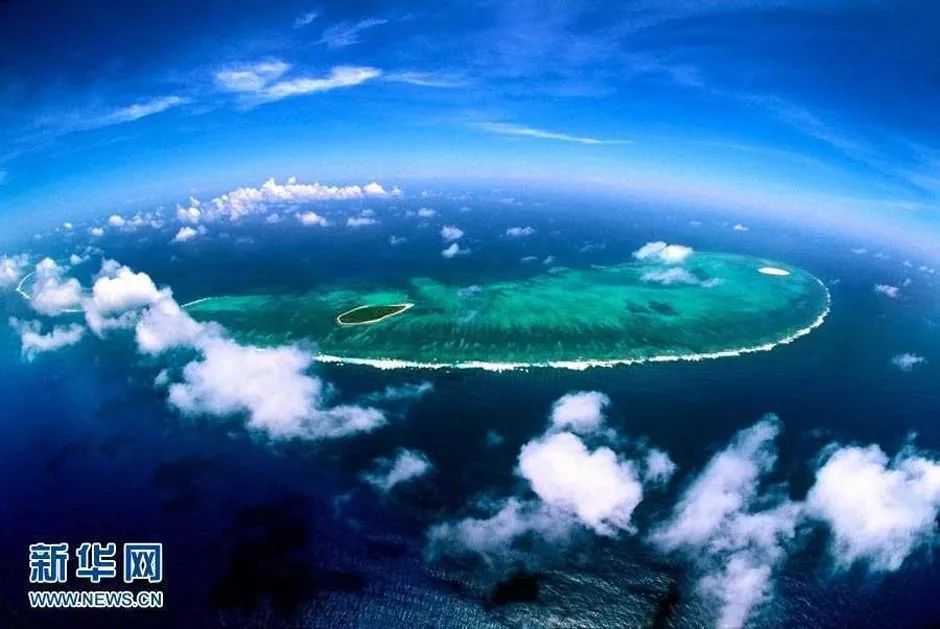 沖ノ鳥島、海面からわずか１６センチしか無かった　政府「正確な記録がない事にしたら沈んでないことにできる」  [709039863]->画像>13枚 