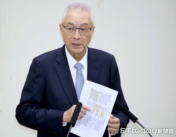 亲吴人士 3月16 立委 补选后吴敦义表态参选 凤凰网