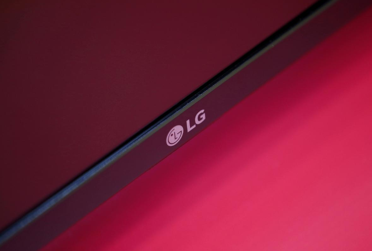 LG Display运营利润增长逾5倍