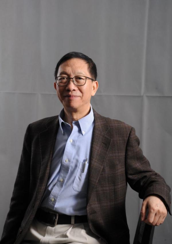 经济学家长访谈|许成钢:为什么人工智能不能完全替代人