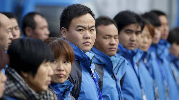 中通：距顺丰仅一步之遥