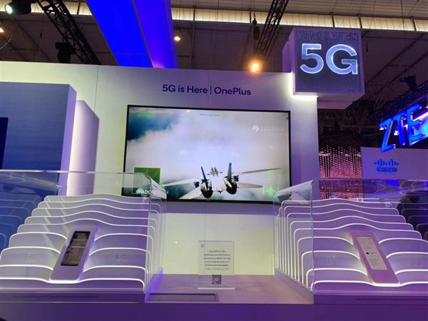 第一波5G手机扎堆发布！但今年上市毫无意义