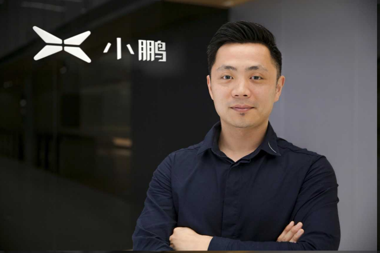 刘培加盟小鹏汽车 出任销售副总经理_凤凰网