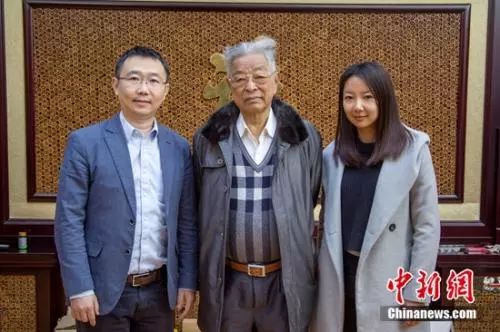 褚时健去世 516266717484这串数字道尽他一生(图)