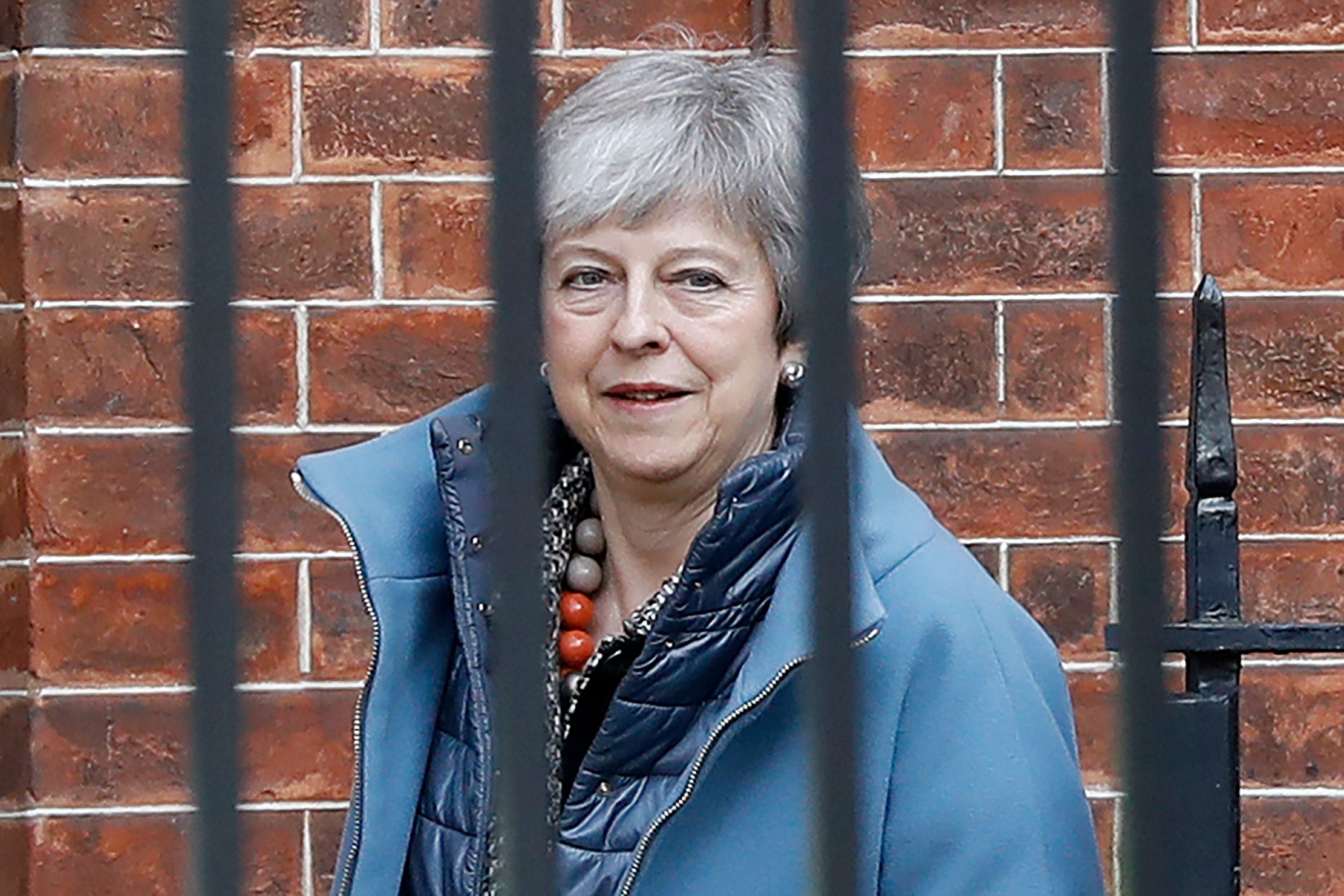 英国议会第二轮指示性投票再次否决了所有动议投票游戏