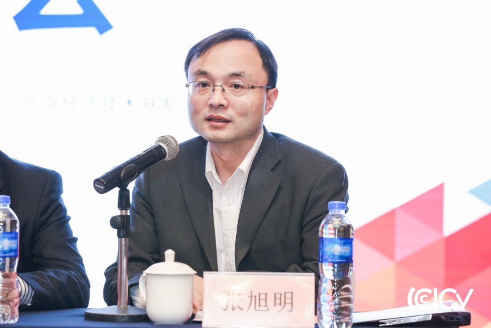 京首个L1到L5级别自动驾驶测试场将开放 5月29可体验