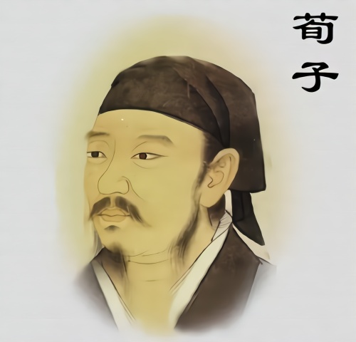 荀子遭罢祀近五百年 十学者联名呼吁“重返孔庙”