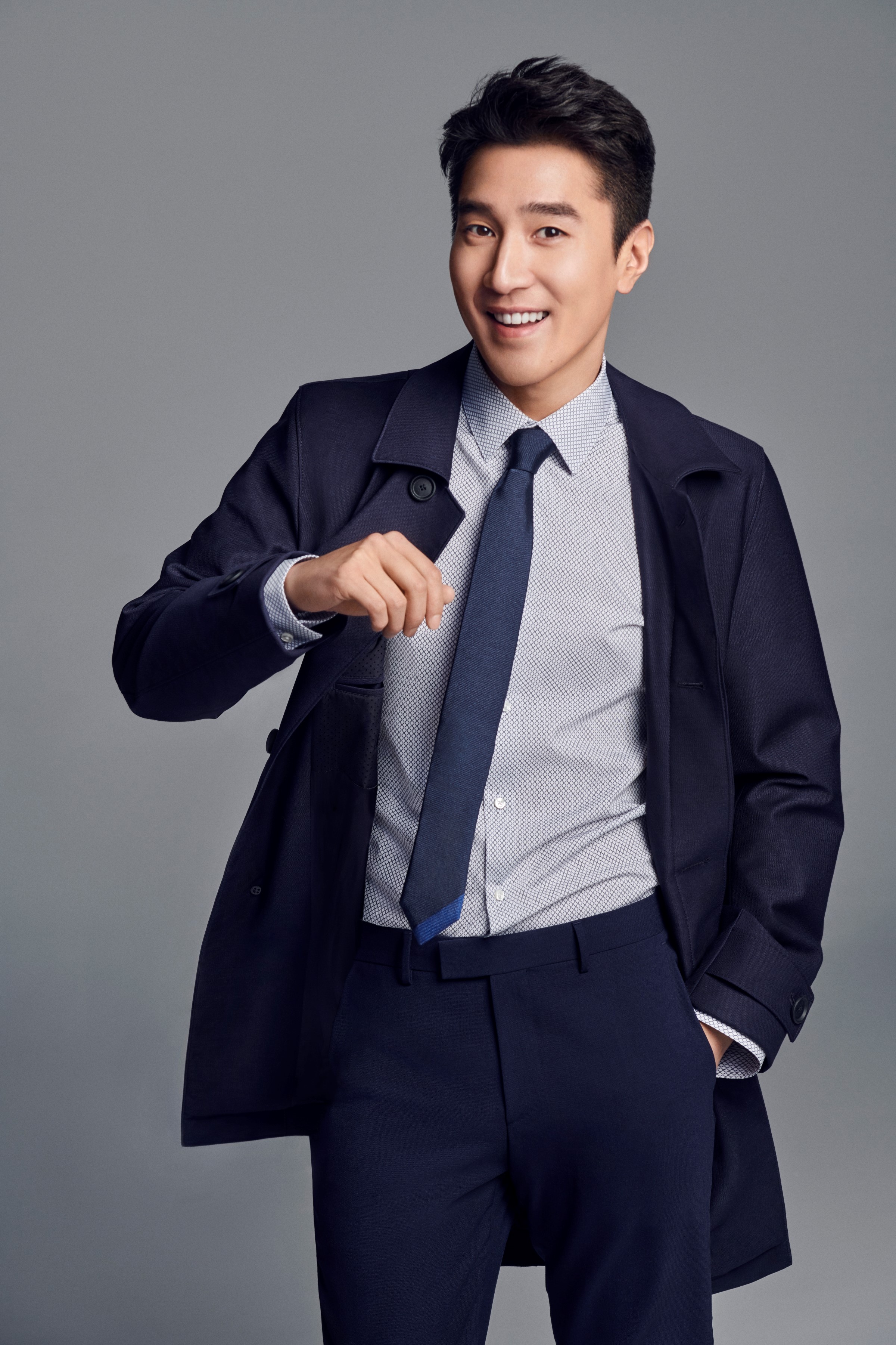 boss x赵又廷luxury travel胶囊系列 开启全新风格之旅_凤凰网