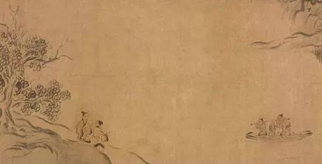 诗经讲演录:奠定周王朝辉煌事业 这位老者功不可没