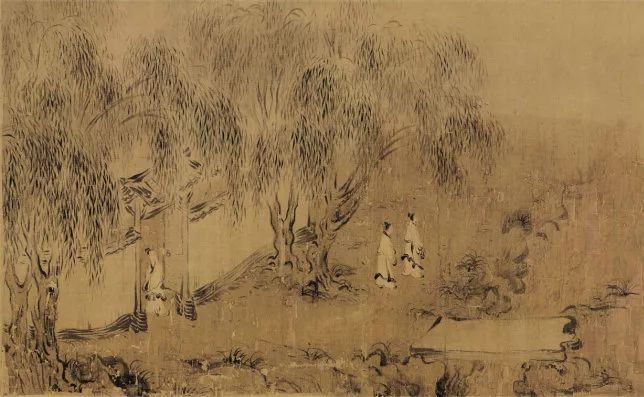 诗经讲演录:奠定周王朝辉煌事业 这位老者功不可没