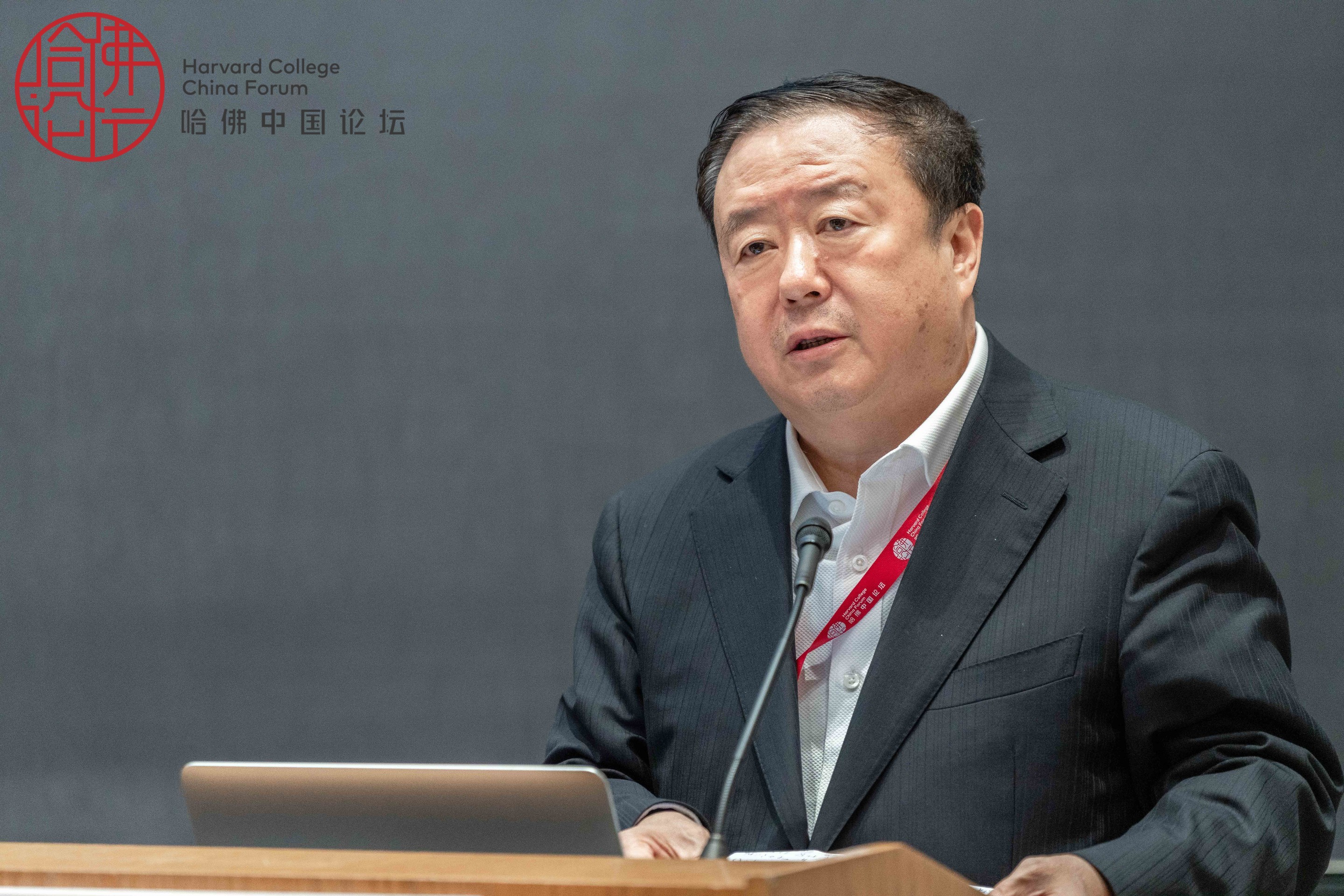 先行军@哈佛|导演尤小刚：5G时代为中国影视业发展创造新机遇凤凰网国际智库_凤凰网