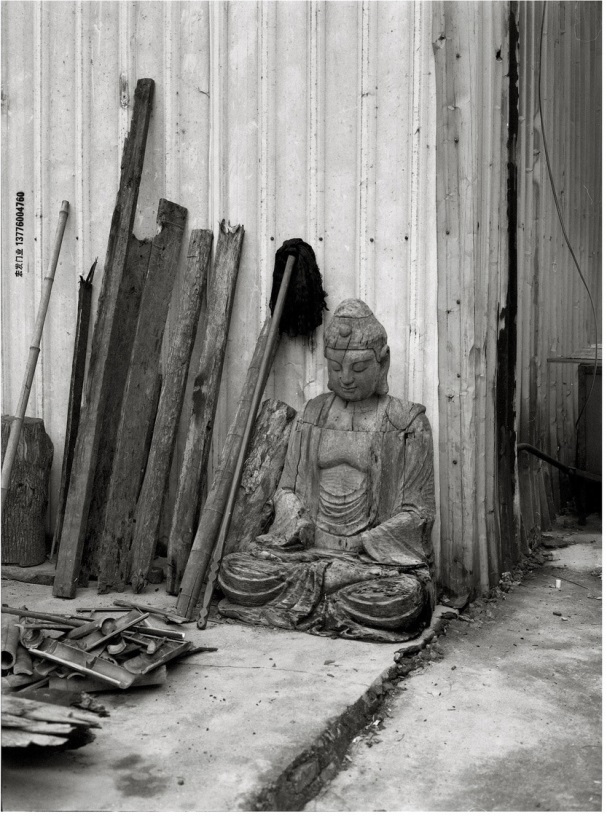李涛,岂止于PS