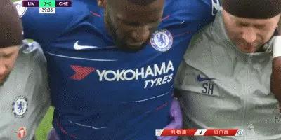 英超-利物浦2-0切尔西重回榜首 马内萨拉赫齐破门