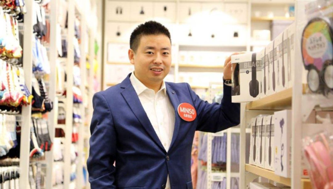 叶国富:中国只有10%的人能看懂名创优品的商业模式 凤凰网国际智库_凤凰网